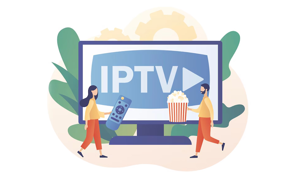 The Future of IPTV: Reviews