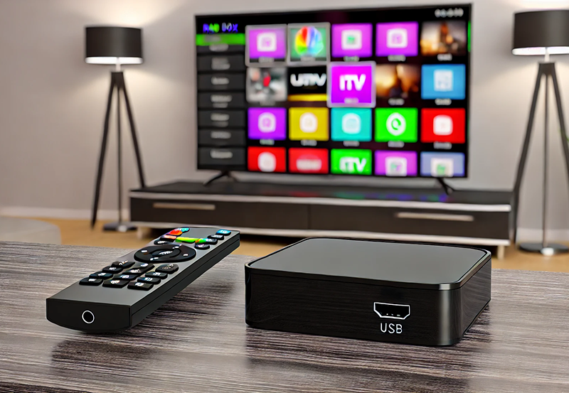 The Role of MAG Boxes in IPTV: What You Need to Know
